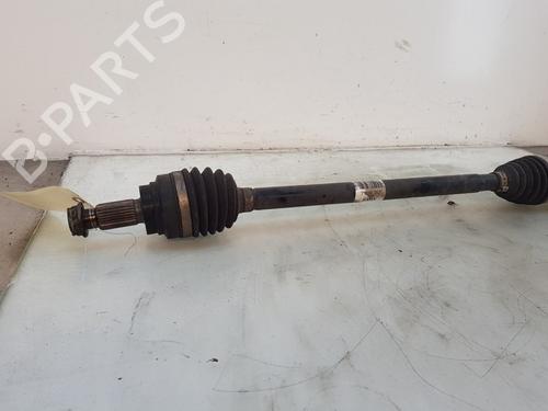 Right rear driveshaft BMW 4 Convertible (F33, F83) 420 i | BP26508351M41 
