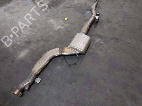 Exhaust system BMW 5 Touring (G31) 520 d | BP36783793M121 - Image 4
