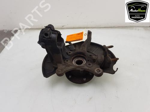 Used Right front steering knuckle SEAT ALTEA XL (5P5, 5P8) 1.4 TSI (125 hp) 12040244