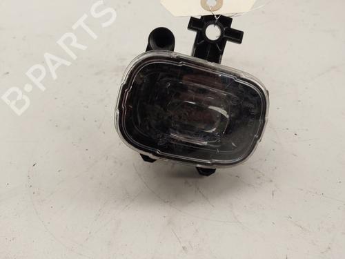 Used Left front fog light Left front fog light 37021350 37021350