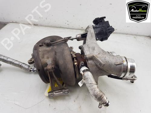 Turbocharger/Supercharger BMW X5 (G05, F95) xDrive 45 e Plug-in-Hybrid | BP16377054M71 