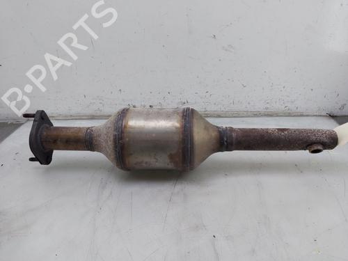 Catalizador FORD TRANSIT CONNECT V408 Box Body/MPV 1.5 EcoBlue (101 hp) 30815049