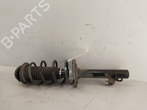 Left front shock absorber TOYOTA AYGO (_B4_) 1.0 (KGB40) | BP37070296M16 - Image 3