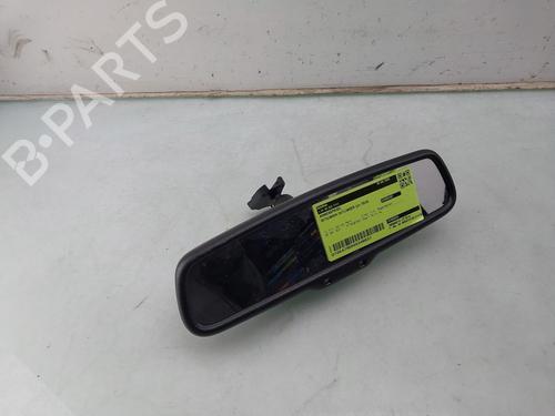 Used Rear mirror MITSUBISHI OUTLANDER III (GG_W, GF_W, ZJ, ZL, ZK) 2.4 Hybrid 4WD (GG3W) (208 hp) 32183964