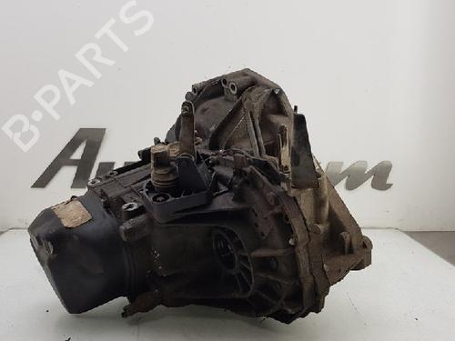 Gearbox NISSAN MICRA III (K12) 1.2 16V | BP12028424M3 