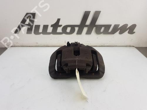 Used Left front brake caliper Left front brake caliper BMW 5 (F10) 520 d (184 hp) 12021508 12021508