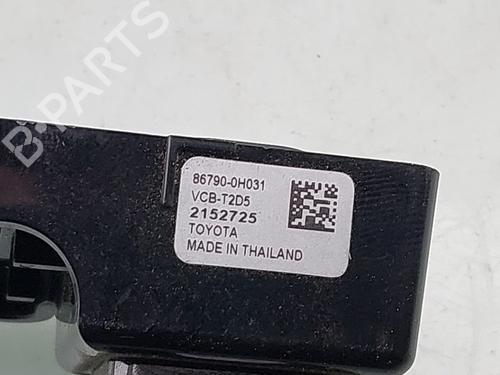 Camera TOYOTA AYGO X (_B7_) 1.0 VVT-i (KGB70) | BP28112535E14 