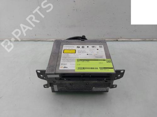 Elektronisk modul BMW 3 Touring (F31) 325 d (218 hp) 29887912