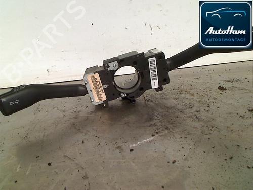 Used Steering column stalk SEAT LEON (1M1) 1.9 TDI (110 hp) 12009182
