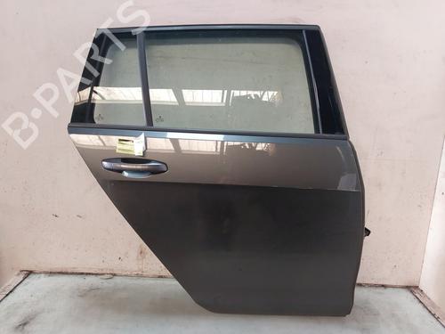 right-rear-door-vw-golf-vii-variant-ba5-bv5-2013-2014-2015-2016-2017-2018-2019-2020-2021-2022-37179536 main image