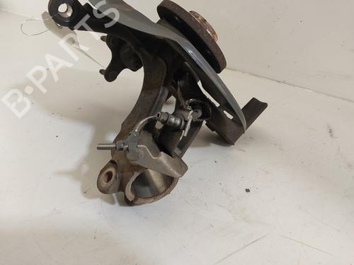 Left front steering knuckle SKODA SCALA (NW1) 1.0 TSI | BP37021252M25 - Image 3
