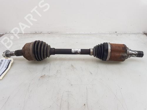 Used Left front driveshaft FORD FOCUS IV Turnier (HP) 1.0 EcoBoost mHEV (155 hp) 24943557