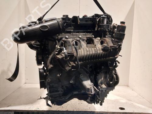 Used Engine MERCEDES-BENZ C-CLASS (W204) C 180 CGI (204.049) (156 hp) 30565987
