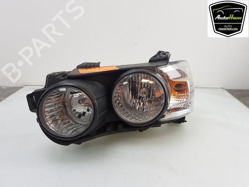 Left headlight CHEVROLET AVEO Hatchback (T300) 1.3 D | BP12039563C28 