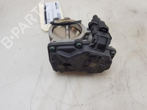 Used Throttle body BMW 3 Touring (G21, G81) 318 i (156 hp) 24316939