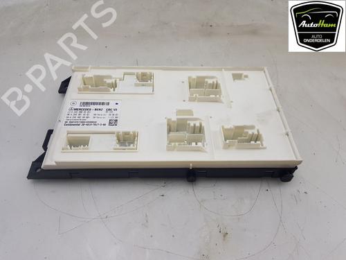Used Control unit Control unit 18433468 18433468