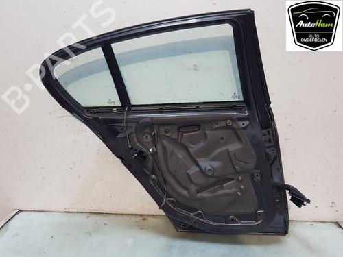 Left rear door BMW 1 (E87) 118 d | BP20331357C4 