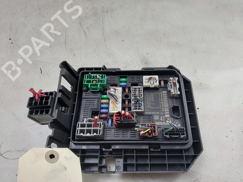 Fuse box RENAULT CLIO V (B7_) 1.3 TCe 140 (B7N0) | BP33717965E1 - Image 2