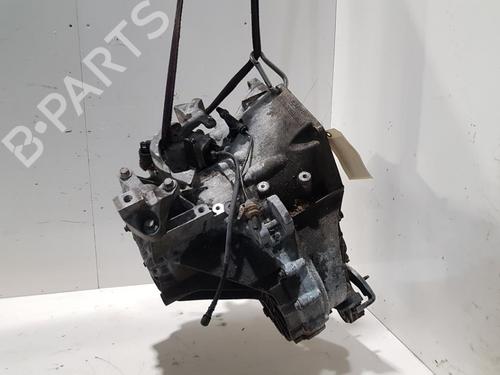 Used Gearbox Gearbox FORD KUGA II (DM2) 1.6 EcoBoost (150 hp) 23573895 23573895