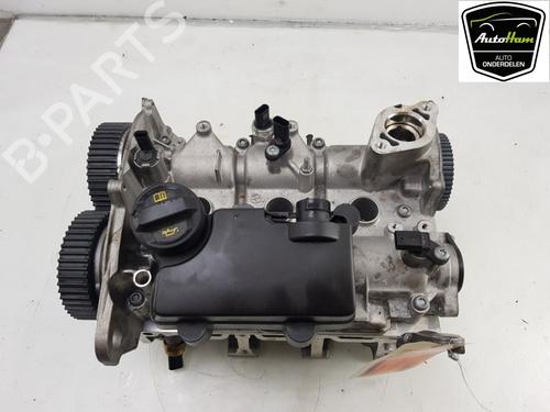 Cylinder head AUDI A3 Limousine (8YS, 8YM) 30 TFSI Mild Hybrid | BP12043944M5 