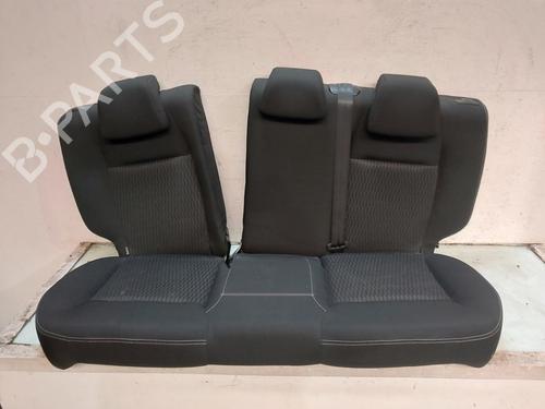 Seats set PEUGEOT 208 I (CA_, CC_) 1.2 VTI 82 | BP32359402C78