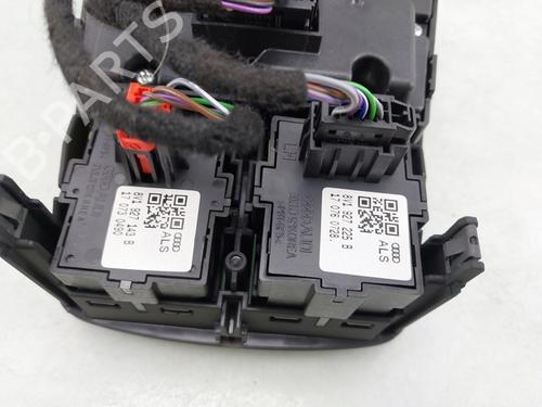 Switch AUDI Q2 (GAB, GAG) 1.0 TFSI | BP38499051I30 - Image 5
