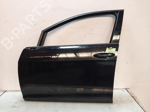 Used Left front door VW GOLF VII (5G1, BQ1, BE1, BE2) 1.2 TSI (86 hp) 30675356