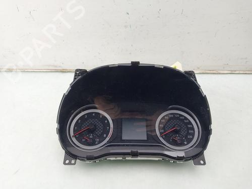 Used Instrument cluster Instrument cluster HYUNDAI i10 III (AC3, AI3) 1.0 MPi (67 hp) 33617919 33617919