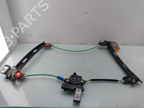 Używane Mechanizm podnoszenia szyby przedniej lewej FERRARI 296 GTS Convertible (F 171) PHEV (830 hp) 31266793