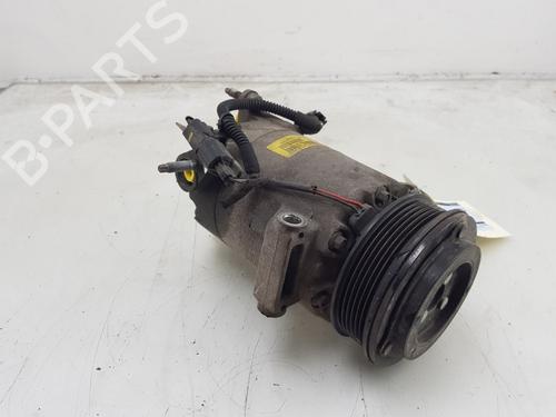 Compresseur AC FORD FIESTA VI (CB1, CCN) 1.0 Sport | BP29910107M34