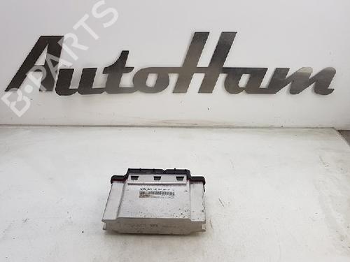 Used Engine control unit (ECU) Engine control unit (ECU) 12010612 12010612