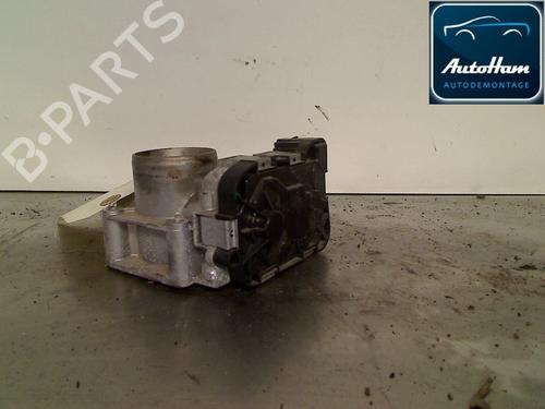 Used Throttle body FORD KA (RU8) 1.2 (69 hp) 25702682