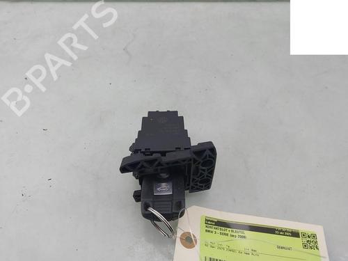 Used Ignition barrel BMW 3 Coupe (E92) 320 d (177 hp) 29938702