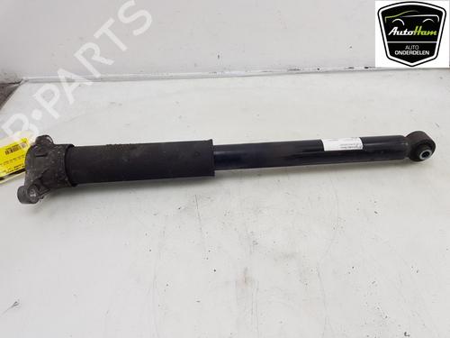 Used Left rear shock absorber MERCEDES-BENZ C-CLASS (W206) C 300 (206.046) (258 hp) 18645389