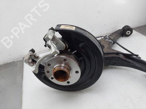 Right rear steering knuckle VW TRANSPORTER T6 Van (SGA, SGH, SHA, SHH) 2.0 TDI | BP29750396M28 