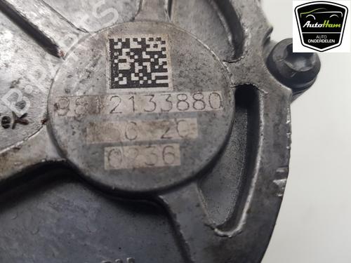 Vacuum pump OPEL GRANDLAND / GRANDLAND X (A18, P1UO) 1.2 (75) | BP22372544M80 