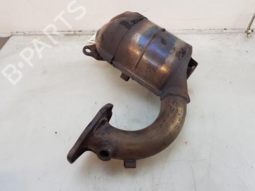 Catalyst RENAULT MEGANE III Grandtour (KZ0/1) 1.4 TCe (KZ0F, KZ1V) | BP25219931M10 