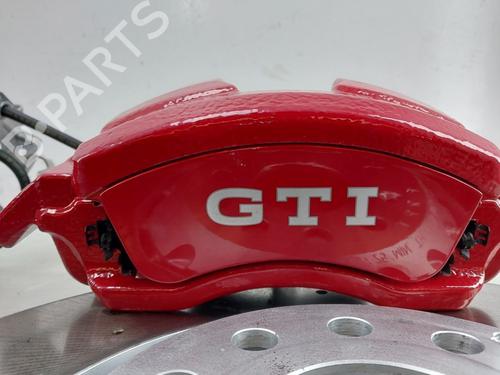 Other VW GOLF VIII (CD1, DA1) 2.0 GTI Clubsport | BP29910553O1