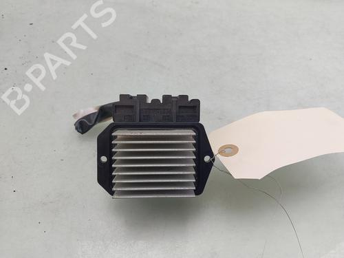 Used Heater resistor Heater resistor 38481826 38481826