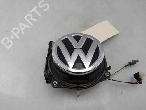 Used Camera Camera VW GOLF VII (5G1, BQ1, BE1, BE2) 2.0 GTI (245 hp) 33430067 33430067
