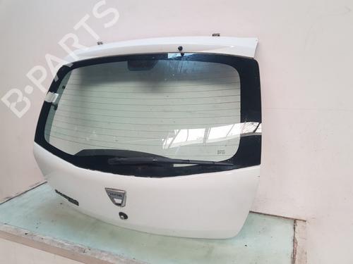 Tailgate DACIA SANDERO 1.2 16V | BP27557832C6 