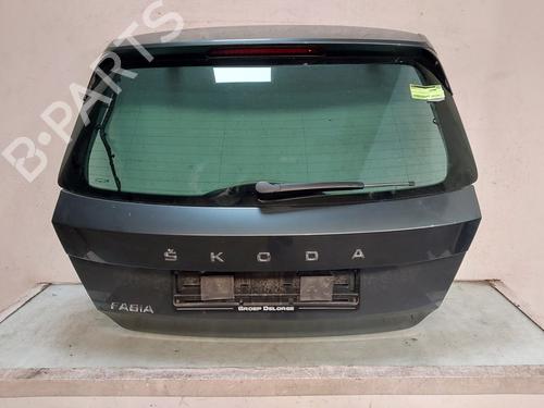Used Tailgate Tailgate 36640614 36640614