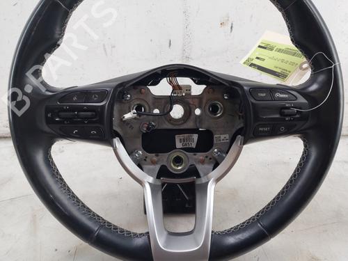 Steering wheel KIA PICANTO III (JA) 1.0 | BP36838967C49 - Image 3