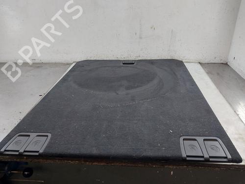 Bagagerumsgulv Bagagerumsgulv BMW 5 Touring (F11) 523 i (204 hp) 37261497 37261497
