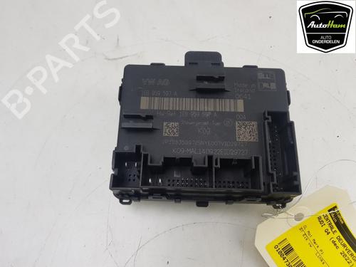 Used Electronic module Electronic module 15857781 15857781