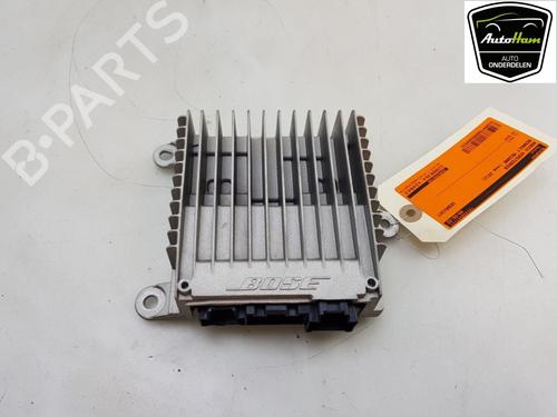 Electronic module RENAULT MEGANE III Grandtour (KZ0/1) 1.5 dCi (KZ09, KZ0D, KZ1G, KZ29, KZ14, KZ1W, KZ10, KZ1F,... | BP19667109M83 