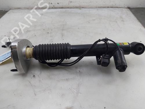 Used Right rear shock absorber BMW X5 (F15, F85) xDrive 30 d (258 hp) 29504101