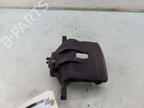 Used Right front brake caliper HYUNDAI ix20 (JC) 1.4 (90 hp) 29006877