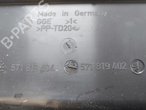 Scuttle panel VW TIGUAN (CT1) 1.5 TSI eHybrid | BP30121693C110 - Image 5