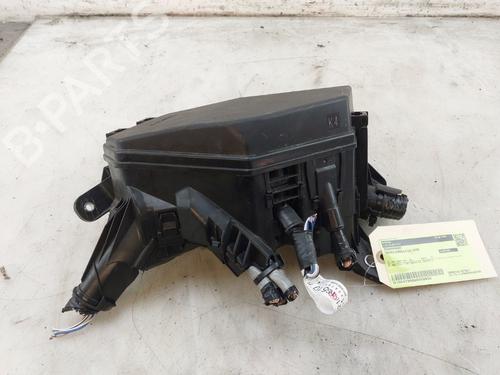 Used Fuse box Fuse box TOYOTA COROLLA Cross (ZVG1_, ZSG1_, MXGH1_, MXGA1_) 1.8 Hybrid (ZVG13) (140 hp) 34540530 34540530